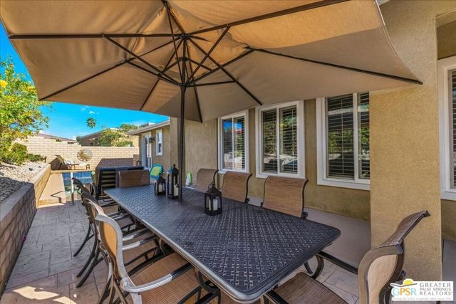 2 Lake Tahoe Drive, Rancho Mirage, CA 92270