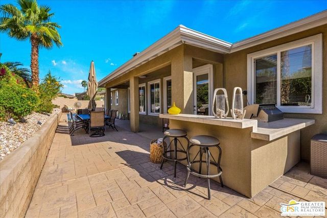 2 Lake Tahoe Drive, Rancho Mirage, CA 92270