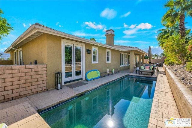 2 Lake Tahoe Drive, Rancho Mirage, CA 92270