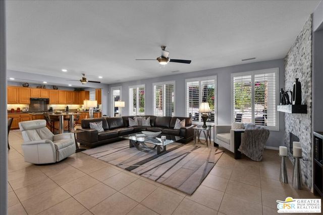 2 Lake Tahoe Drive, Rancho Mirage, CA 92270