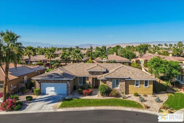 2 Lake Tahoe Drive, Rancho Mirage, CA 92270