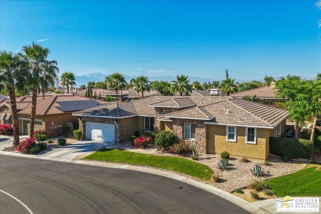 2 Lake Tahoe Drive, Rancho Mirage, CA 92270