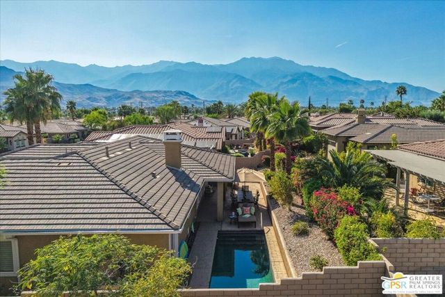 2 Lake Tahoe Drive, Rancho Mirage, CA 92270