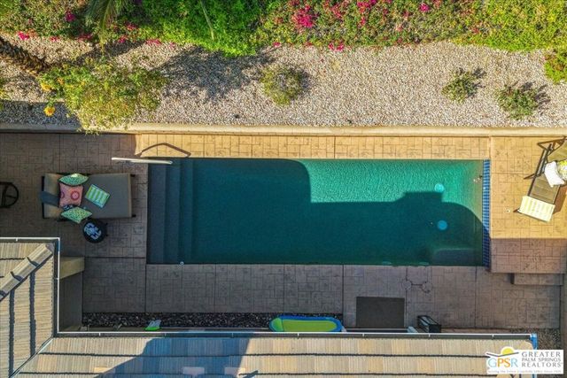 2 Lake Tahoe Drive, Rancho Mirage, CA 92270