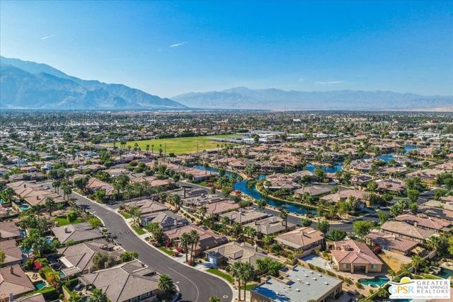 2 Lake Tahoe Drive, Rancho Mirage, CA 92270