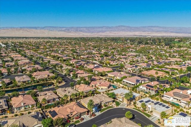 2 Lake Tahoe Drive, Rancho Mirage, CA 92270