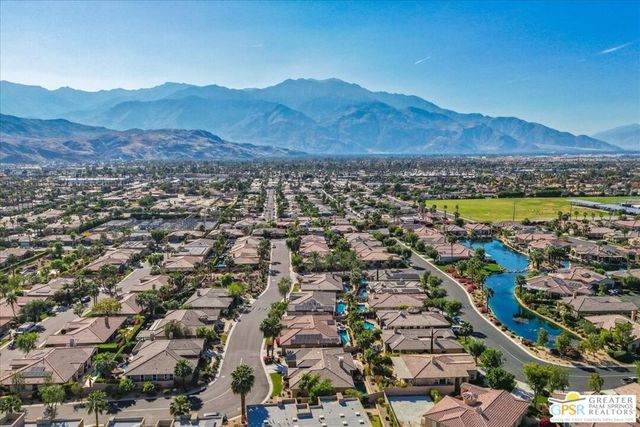 2 Lake Tahoe Drive, Rancho Mirage, CA 92270