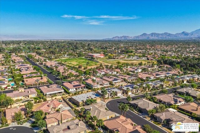 2 Lake Tahoe Drive, Rancho Mirage, CA 92270