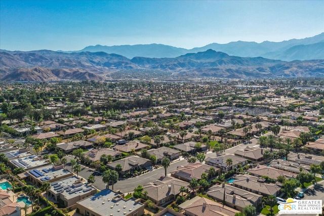 2 Lake Tahoe Drive, Rancho Mirage, CA 92270
