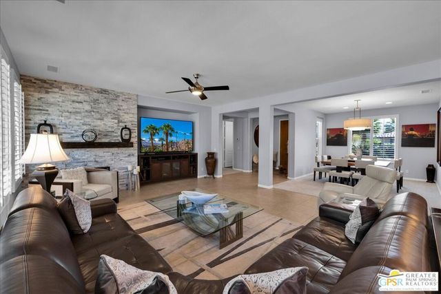 2 Lake Tahoe Drive, Rancho Mirage, CA 92270