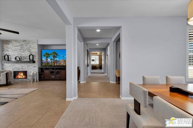 2 Lake Tahoe Drive, Rancho Mirage, CA 92270