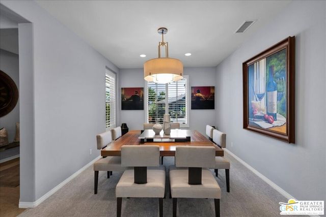 2 Lake Tahoe Drive, Rancho Mirage, CA 92270