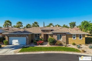 2 Lake Tahoe Drive, Rancho Mirage, CA 92270