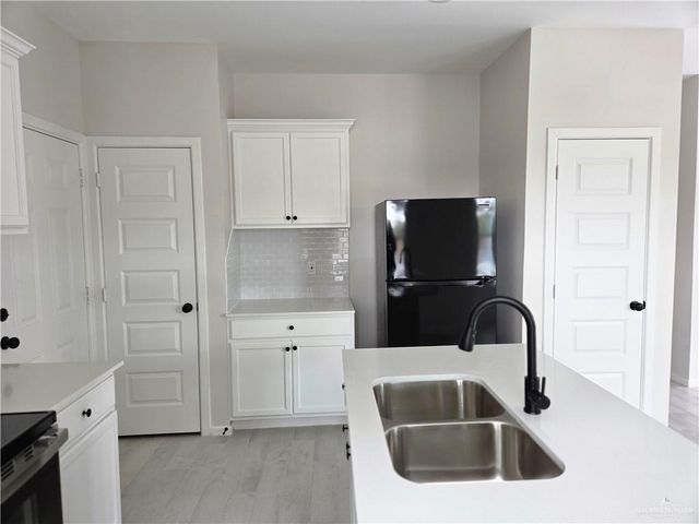 203 E Royal Palm Drive A, Mercedes, TX 78570