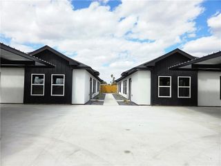 203 E Royal Palm Drive A, Mercedes, TX 78570