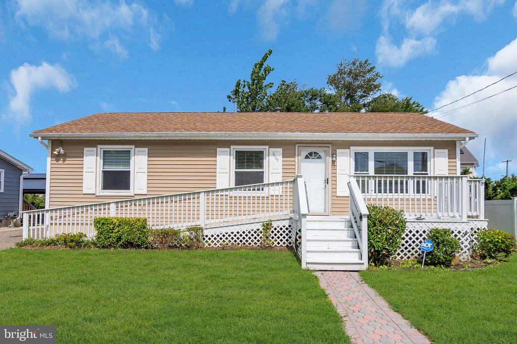 3108 OCEANIC, Toms River, NJ 08753
