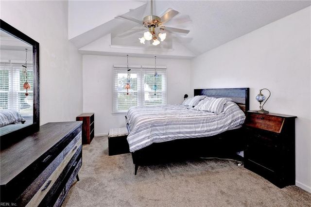 225 Ridge Wood DR, Hampton, VA 23666