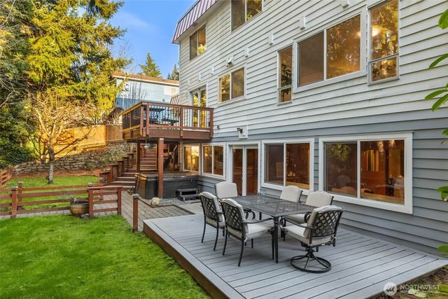 11704 NE 145th Street, Kirkland, WA 98034