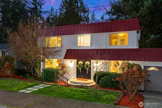 11704 NE 145th Street, Kirkland, WA 98034