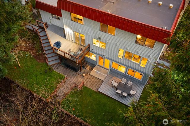 11704 NE 145th Street, Kirkland, WA 98034