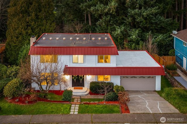 11704 NE 145th Street, Kirkland, WA 98034