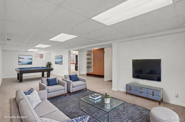 21623 E Powers Circle, Aurora, CO 80015