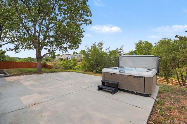 21623 E Powers Circle, Aurora, CO 80015