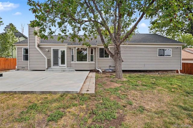 21623 E Powers Circle, Aurora, CO 80015