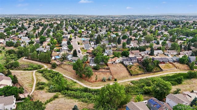 21623 E Powers Circle, Aurora, CO 80015