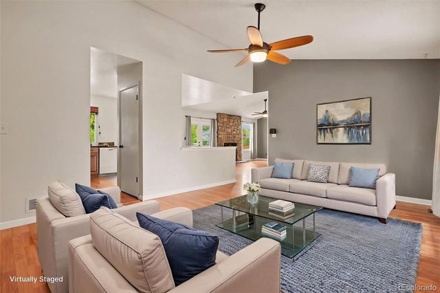 21623 E Powers Circle, Aurora, CO 80015