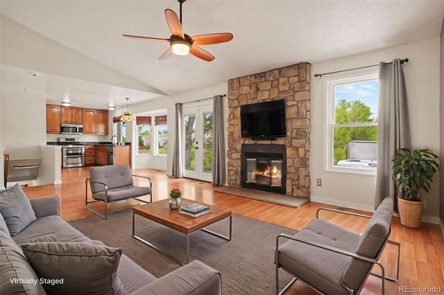 21623 E Powers Circle, Aurora, CO 80015