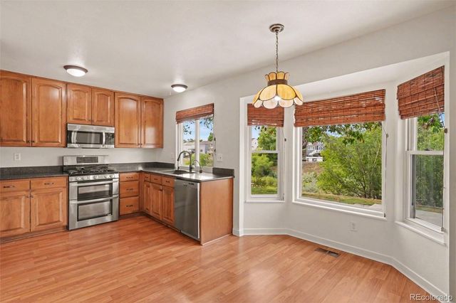 21623 E Powers Circle, Aurora, CO 80015