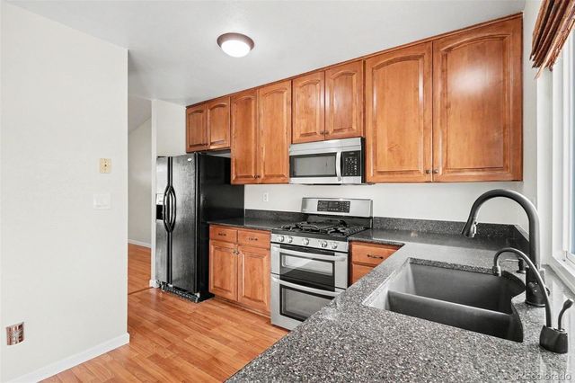 21623 E Powers Circle, Aurora, CO 80015
