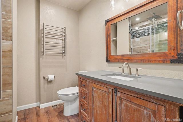21623 E Powers Circle, Aurora, CO 80015