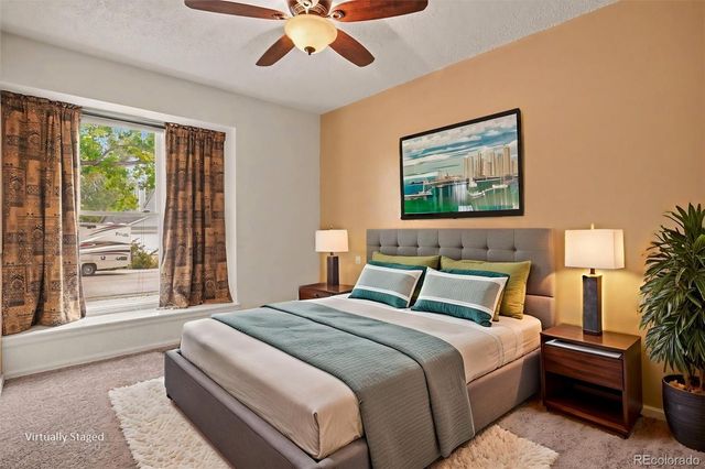21623 E Powers Circle, Aurora, CO 80015