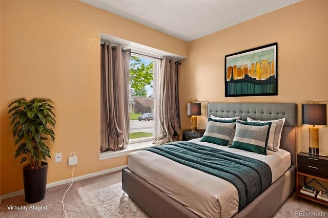 21623 E Powers Circle, Aurora, CO 80015