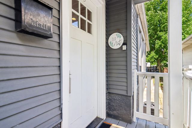 1116 S Harvey Avenue, Oak Park, IL 60304