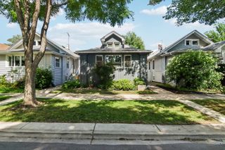 1116 S Harvey Avenue, Oak Park, IL 60304