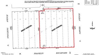 3250 W Franklin Boulevard, Chicago, IL 60624