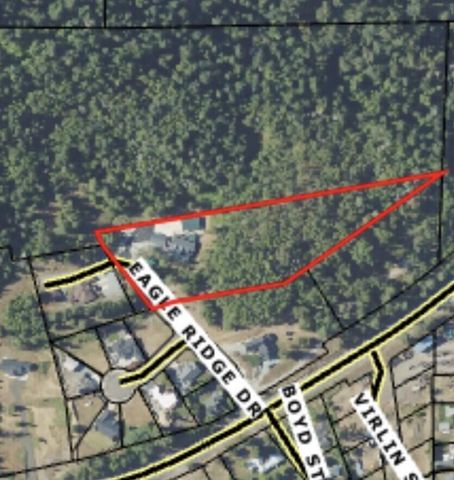225 SE Eagle Ridge Drive, Canyonville, OR 97417