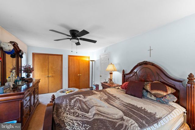 317 JULIUSTOWN RD, Columbus, NJ 08022