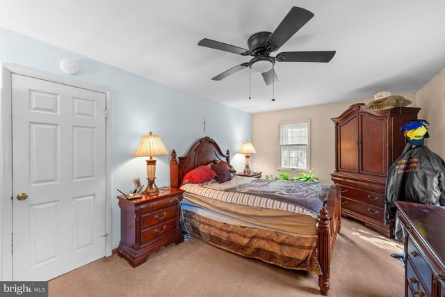 317 JULIUSTOWN RD, Columbus, NJ 08022