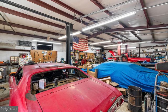 317 JULIUSTOWN RD, Columbus, NJ 08022