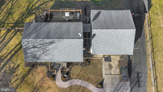 317 JULIUSTOWN RD, Columbus, NJ 08022