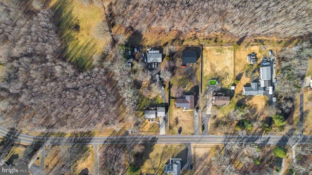 317 JULIUSTOWN RD, Columbus, NJ 08022