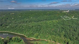 3.5AC (Tract 4) Sallie Drive, Rogers, AR 72756