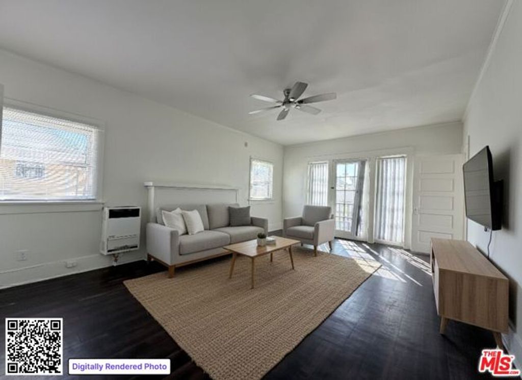 2148 S Oak Street, Los Angeles, CA 90007