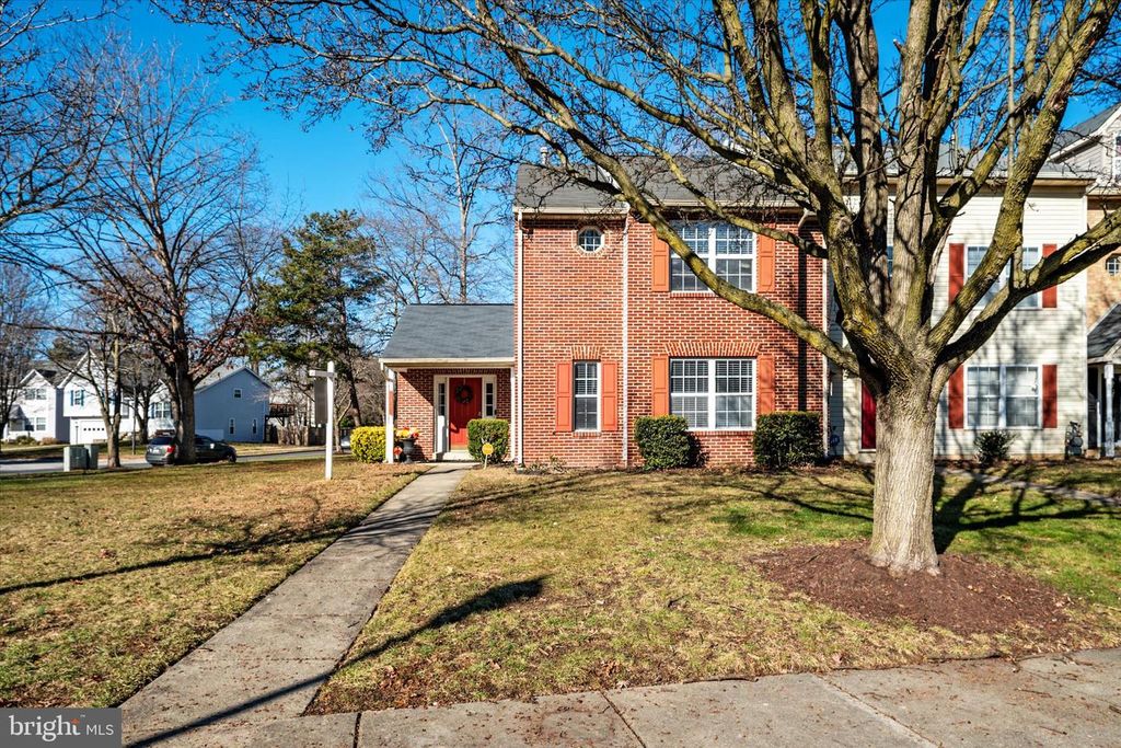 5300 HALIBUT PL, Waldorf, MD 20603