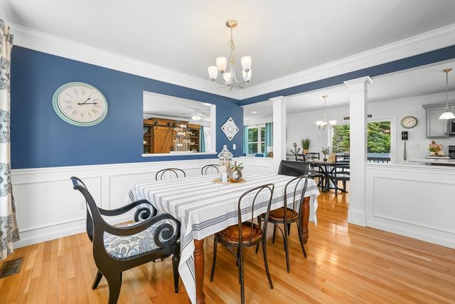 14 Grandview Ave, Fairhaven, MA 02719