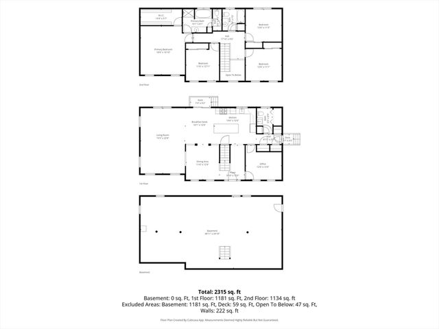 14 Grandview Ave, Fairhaven, MA 02719